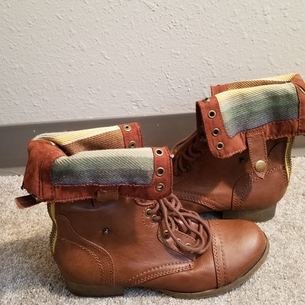 Shoes